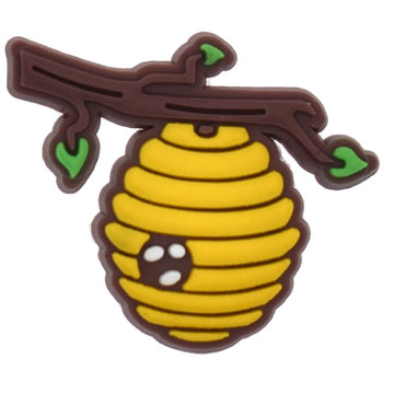 Beehive on a Branch