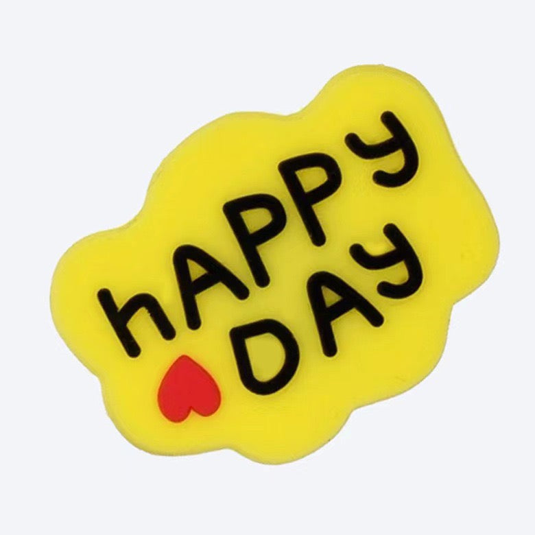Summer Beach themed charms