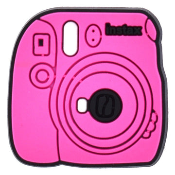 Pink Instax Instant Camera