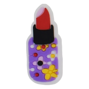 Floral Lipstick
