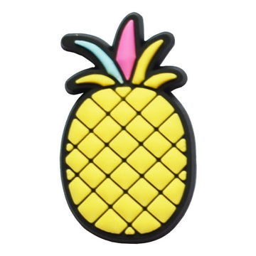 Colorful Crown Pineapple