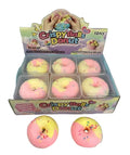[Pre-order] Crispy Donut Squishy
