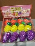 [Pre-order] All Fruit Squishy Collection