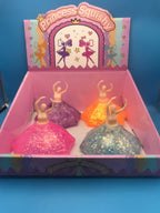 [Pre-order] Princess Ballerina Squishy