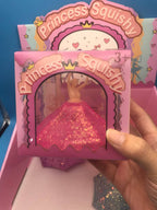 [Pre-order] Princess Ballerina Squishy