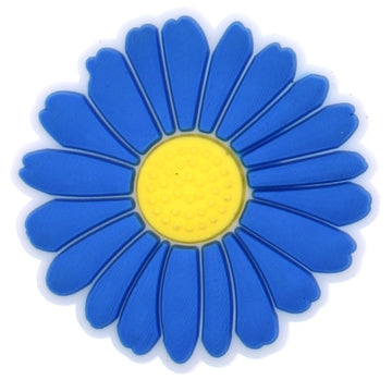 Blue Sunflower