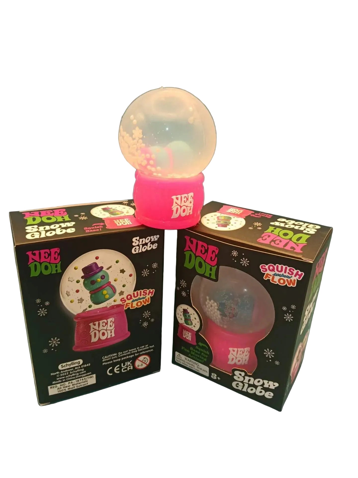 [Pre-order] Magical Crystal Ball Squishy