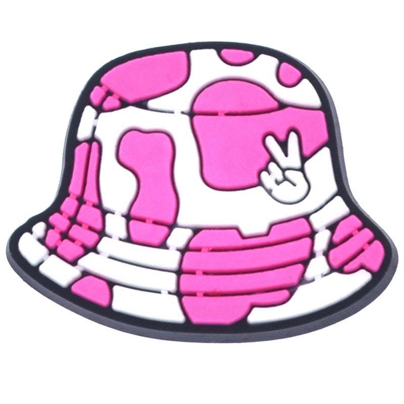 Summer Beach themed charms