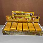 [Pre-order] Gold Bar Squishy