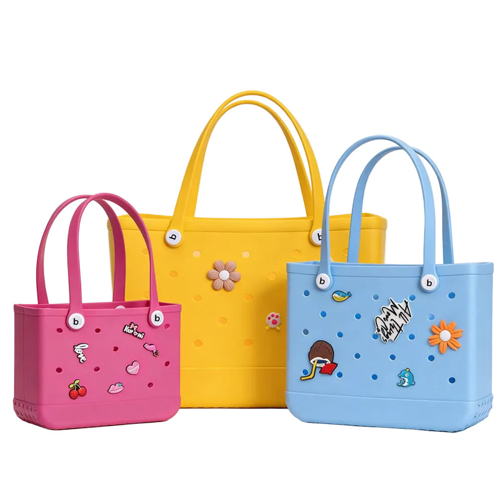 EVA Beach Bag
