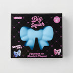 Squishable Hair Bows