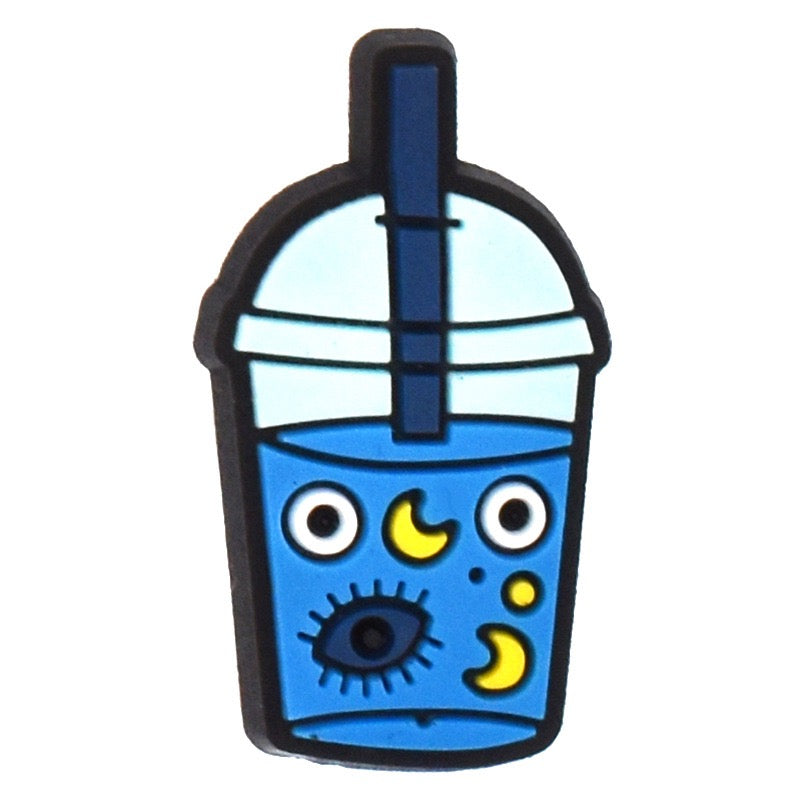 Summer Beach themed charms