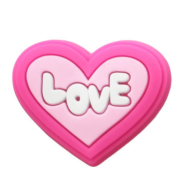 Pink Pink Heart LOVE