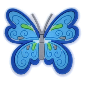 Blue Butterfly