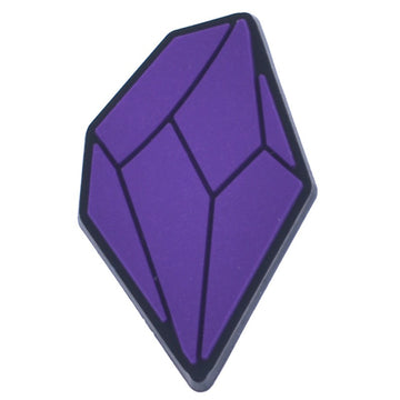 Purple Gem Crystal