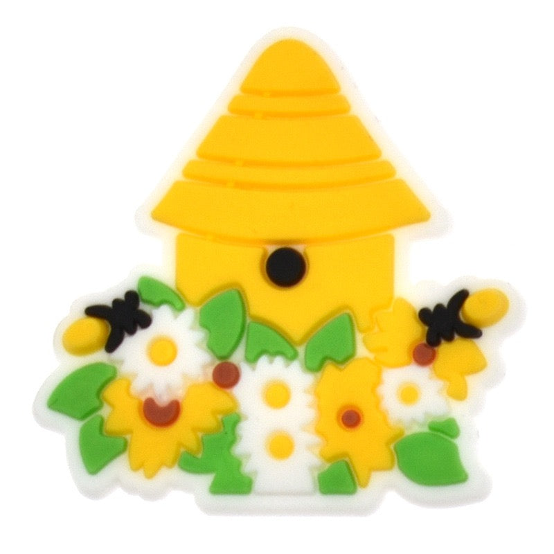 Summer Beach themed charms