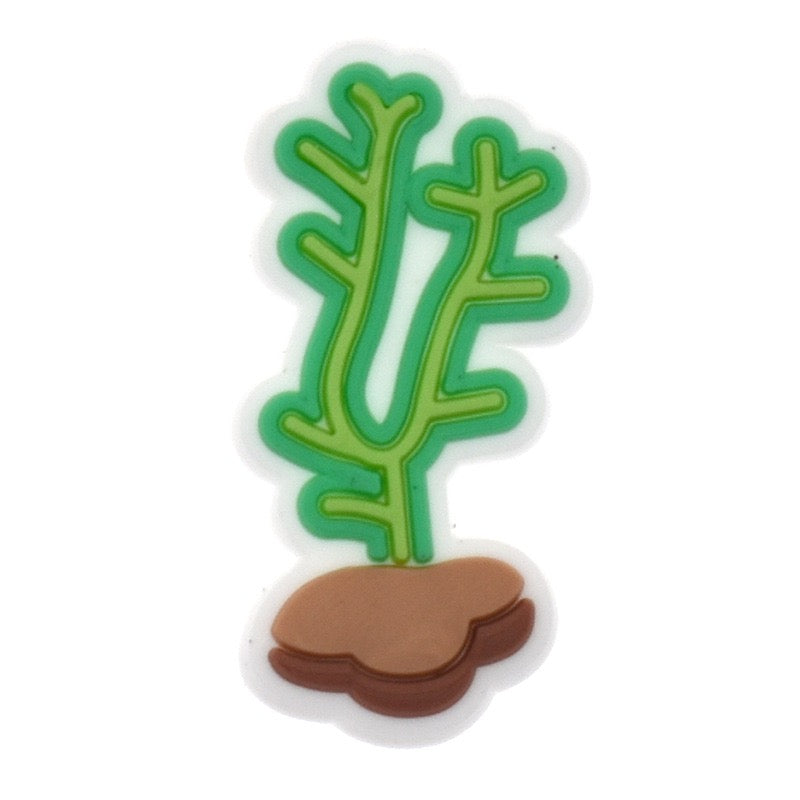 Summer Beach themed charms
