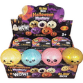[PRE-ORDER] Halloween Dumpling Squishy - Blind Box
