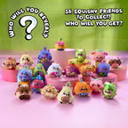 Mystery Magic Jellykins Surprise Plush Jar