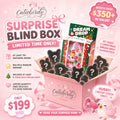 ✨ CutieBirdy Surprise Squishy Blind Box — FREE SHIPPING 🎁