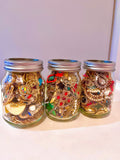 Mystery Jewelry Jar