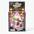 Halloween Sparkle Drop Squishy