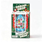 Christmas Sparkle Drop Squishy