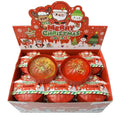 Christmas Dumpling Squishy