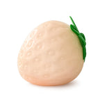 Color-Changing Strawberry Squishy Toy