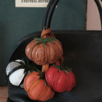 Handcrafted Tomato Charm
