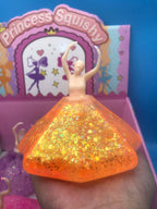 [Pre-order] Princess Ballerina Squishy