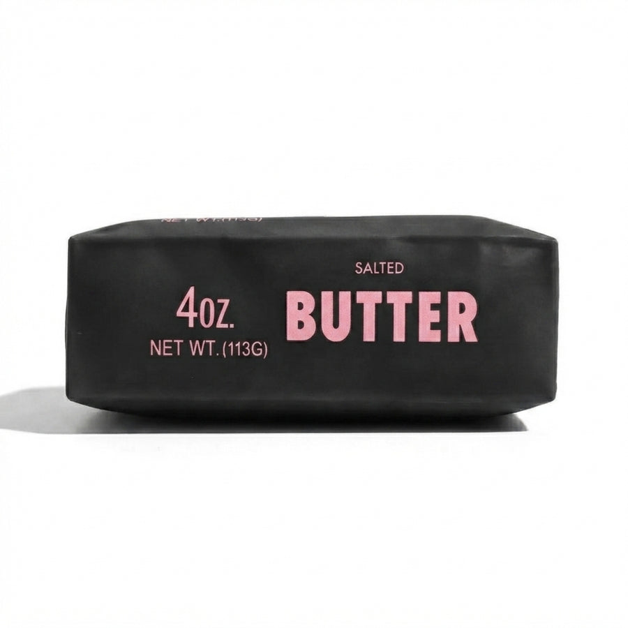 Crunchy Butter Squishy