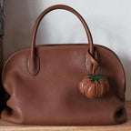 Handcrafted Tomato Charm