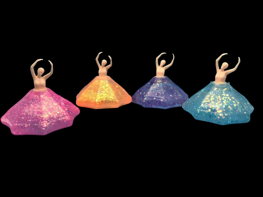 [Pre-order] Princess Ballerina Squishy