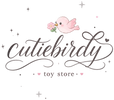 CutieBirdy Canada - Home