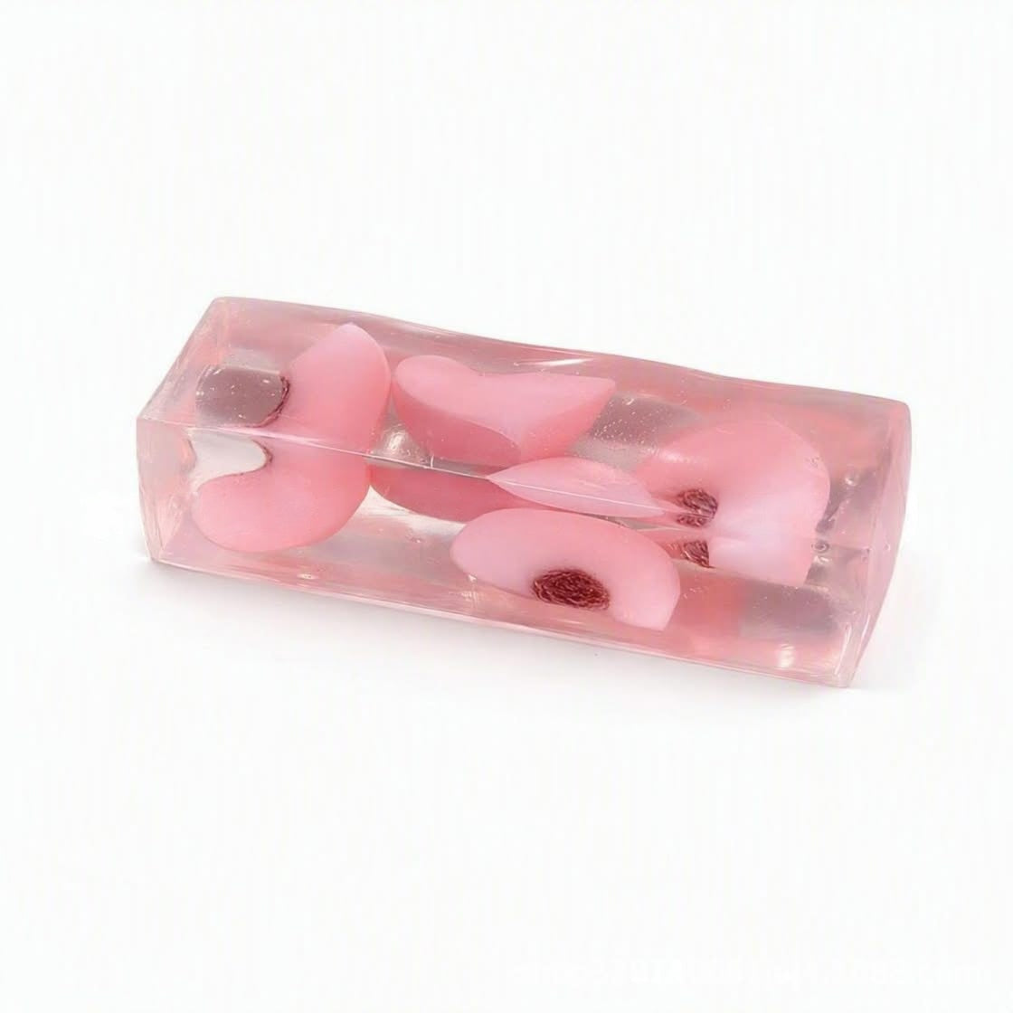 Fruit Squeeze Sensory Bar