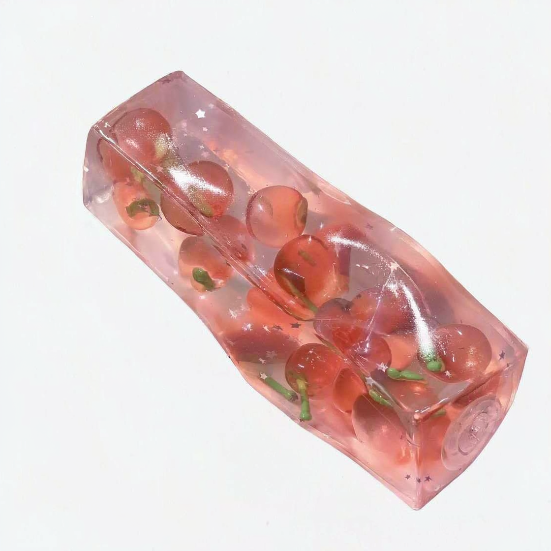 Fruit Squeeze Sensory Bar
