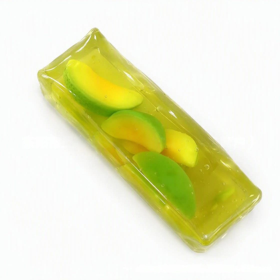 Fruit Squeeze Sensory Bar