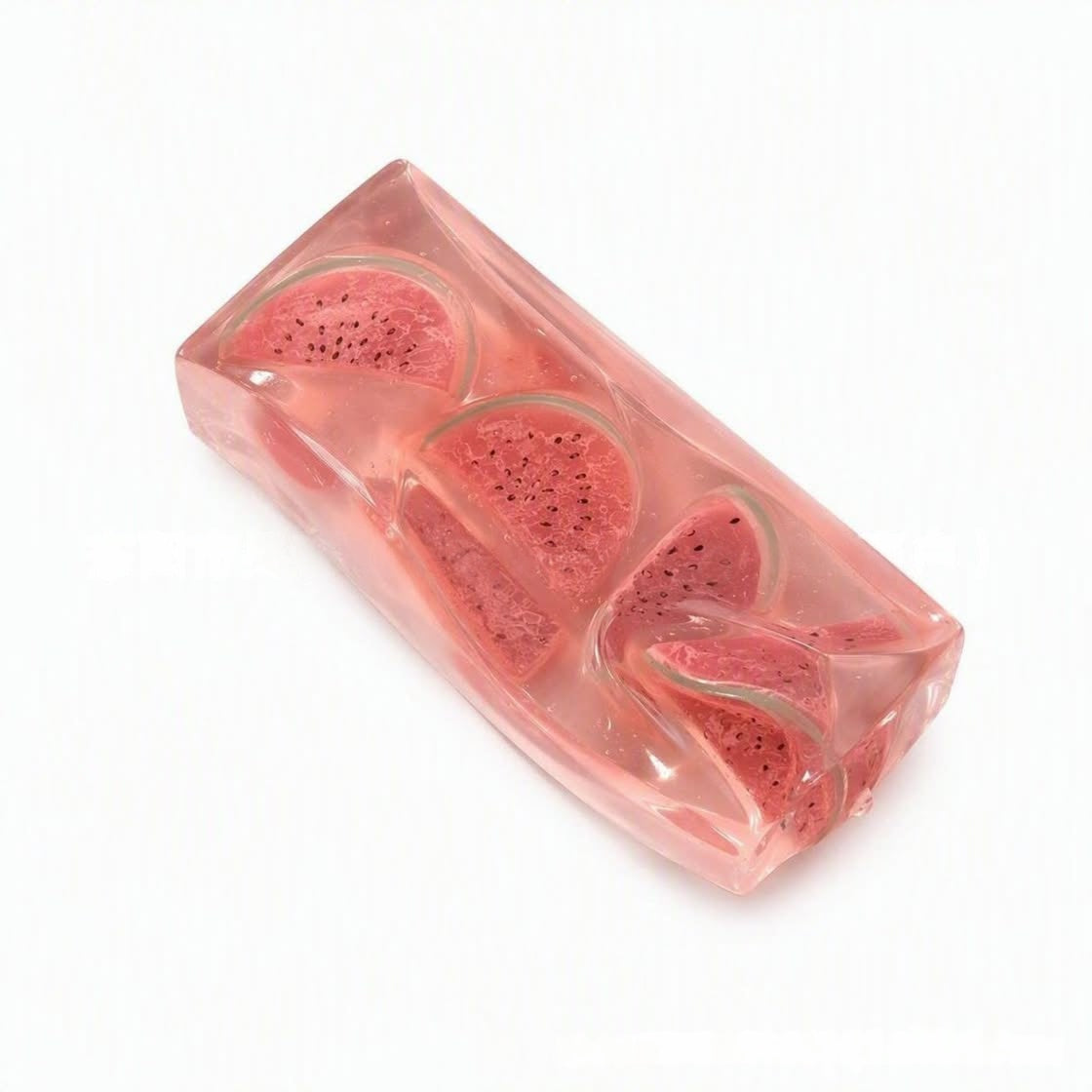 Fruit Squeeze Sensory Bar