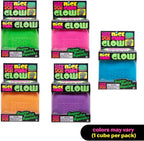 NeeDoh Nice Cube Glow