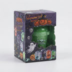 Halloween Iced Smoothie Cup Squishy