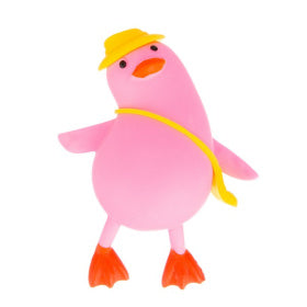 [Pre-order] Happy Duck Squishy