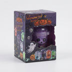 Halloween Iced Smoothie Cup Squishy