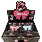 Squishable Hair Bows