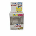 Crystal Dense Slow-Rise Squish Cube